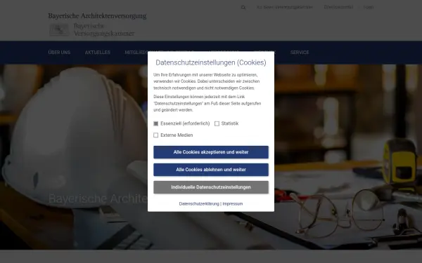 www.barchv.de