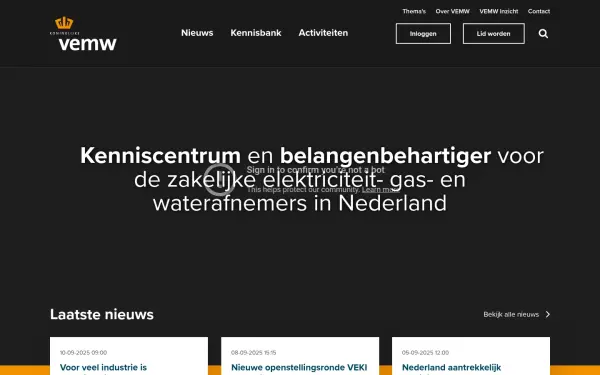 www.vemw.nl