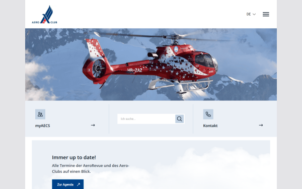 aeroclub.ch