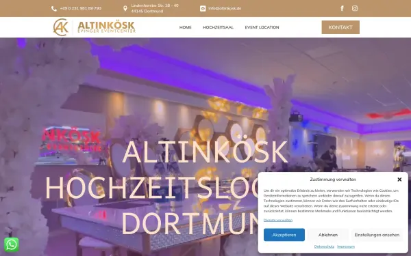 altinkosk.de