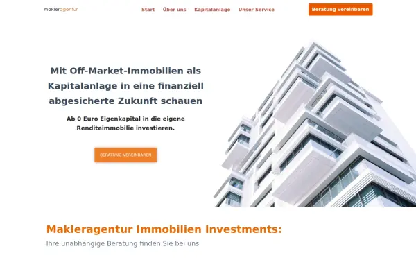 makleragentur.de