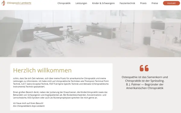 www.chiropraxis-lambertz.de