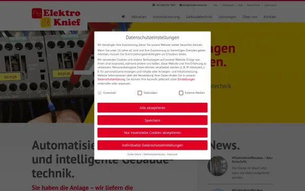 www.elektro-knief.de