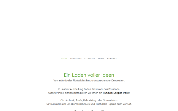 www.kreatives-florales.de