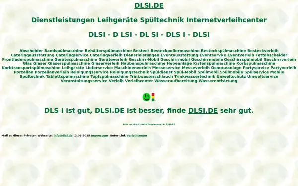 dlsi.de