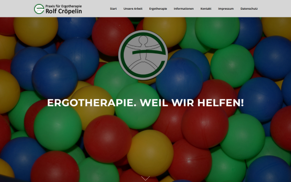 ergotherapie-klixbuell.de