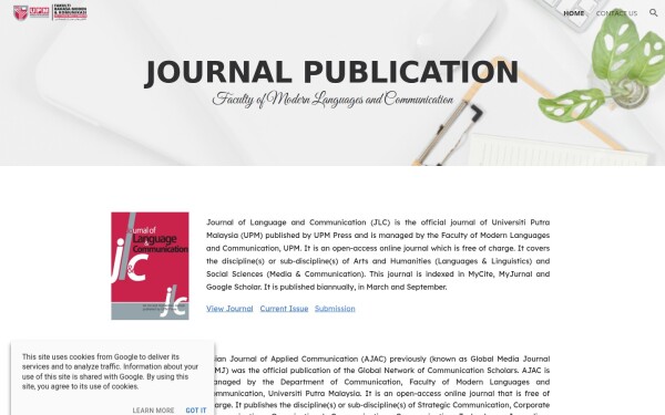 journalfbmk.upm.edu.my