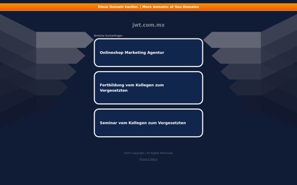 jwt.com.mx