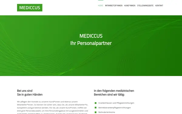 mediccus.de