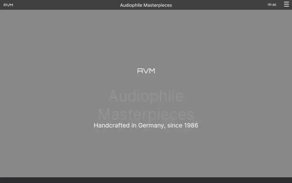 avm.audio