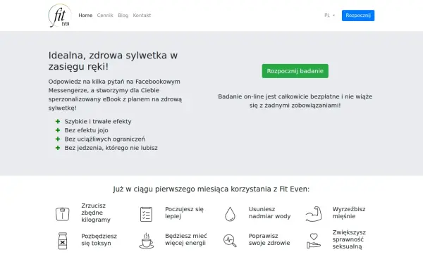 fiteven.com