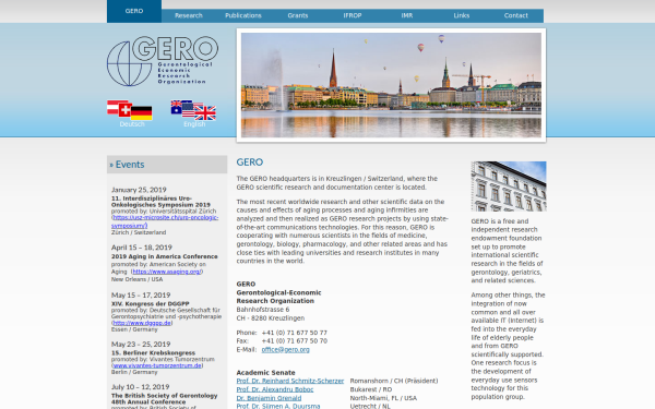 gero.org