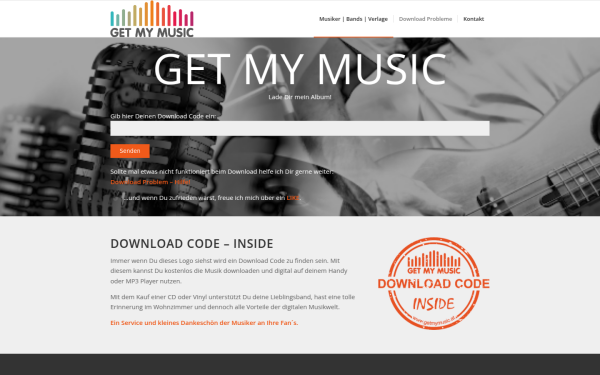 getmymusic.at