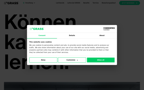 lehre.grass.eu