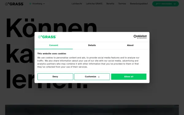 lehre.grass.eu