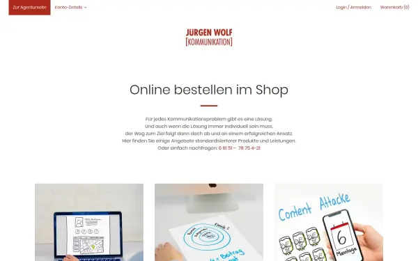 shop.juergenwolf.com