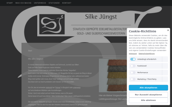 www.gold-undsilberschmie.de