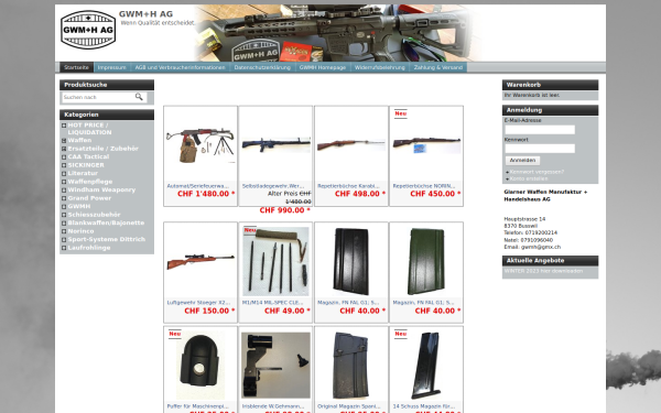 www.gwmh-shop.ch