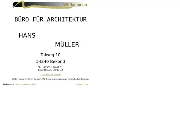 architekt-hans-mueller.de