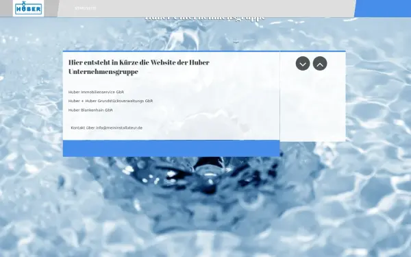 meininstallateur.de