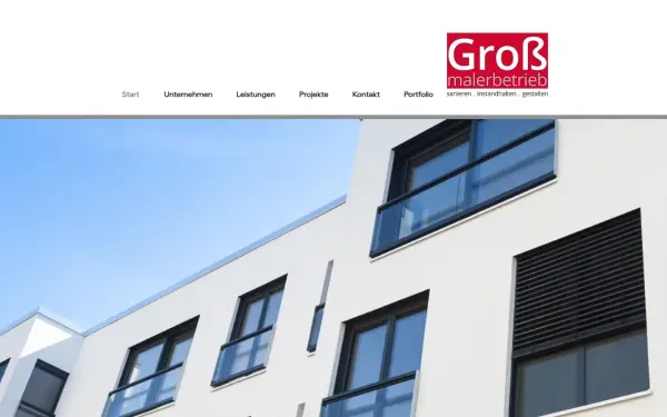 www.malerbetriebe-gross.de