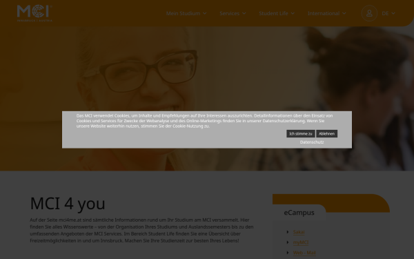 www.mci4me.at
