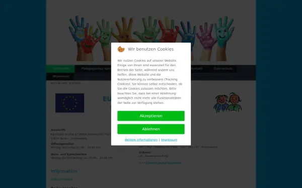 europakindergarten.de