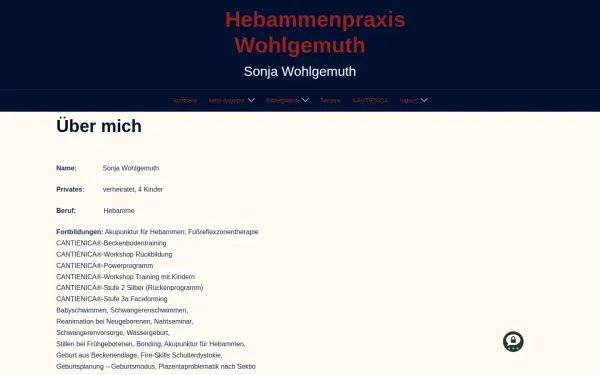 hebammesonja.de