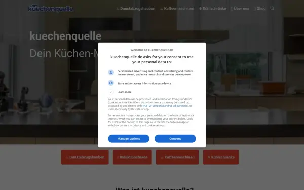 kuechenquelle.de