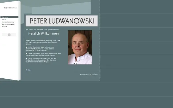 ludwanowski.de