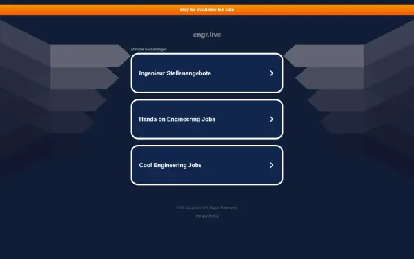 engr.live