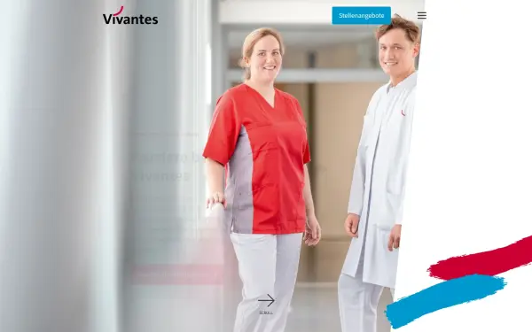 karriere.vivantes.de