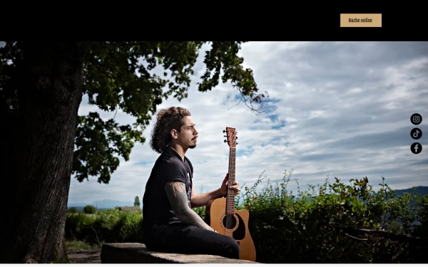 www.chrisaratinsmusic.com