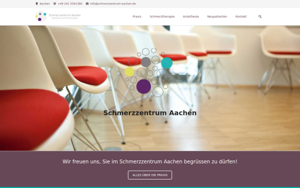schmerzzentrum-aachen.de