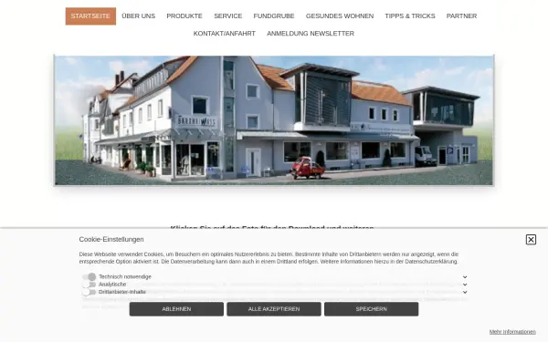 einrichtung-forchheim.de