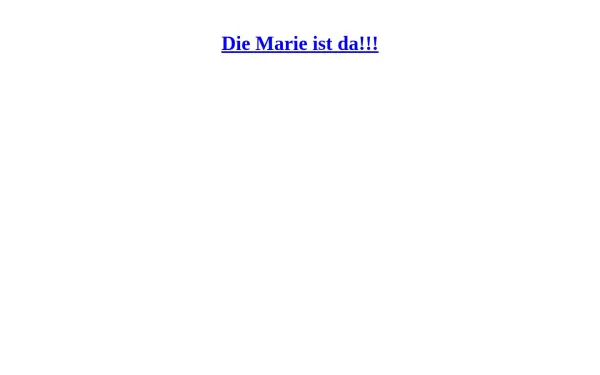 marie-otto.de