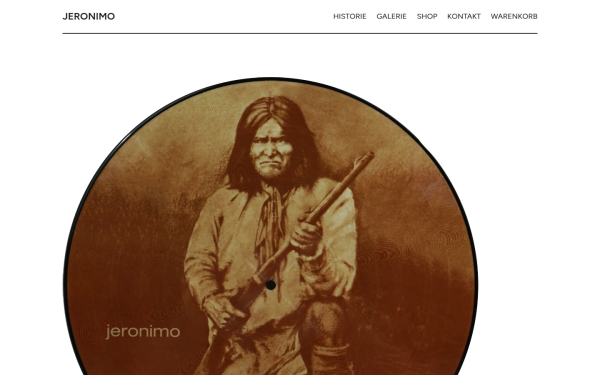 jeronimo-music.de