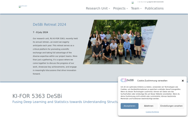 desbi.de