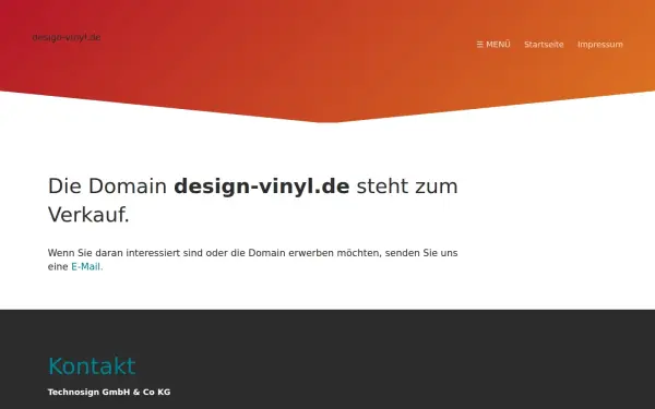 design-vinyl.de