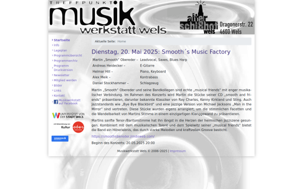 www.musikwerkstattwels.at