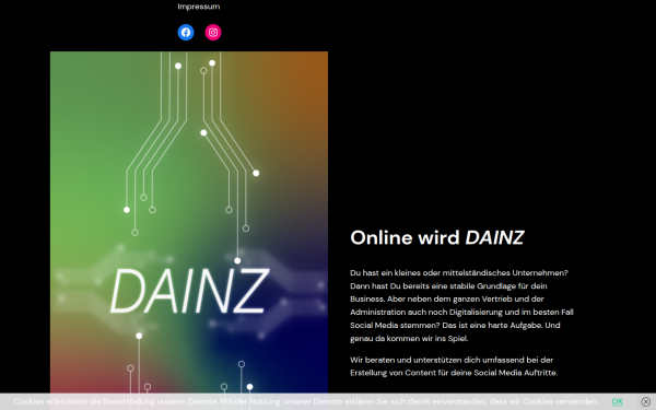 dainz.biz