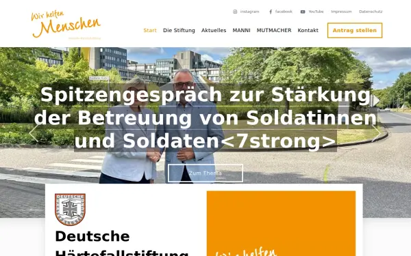 haertefall-stiftung.de