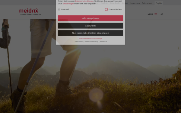 meidrix.de