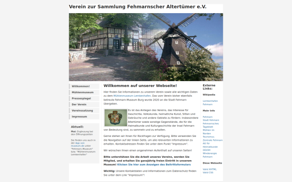 museum-fehmarn.de