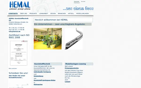 www.hemal.de