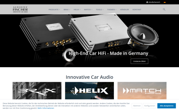 www.audiotec-fischer.de