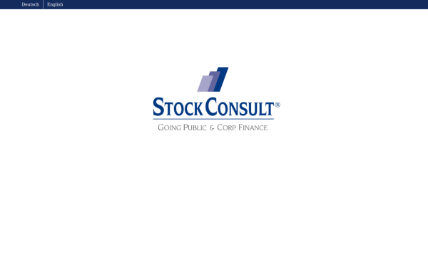 www.stockconsult.de