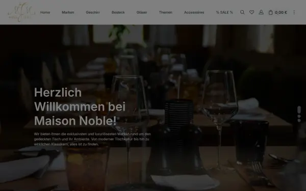 maison-noble.de