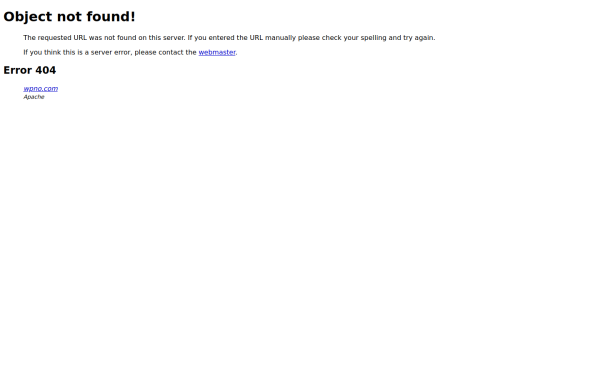 wpno.com