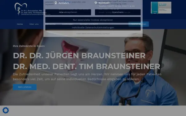 www.dr-braunsteiner.de